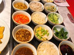 -杏花堂山西菜馆(壹方城店)