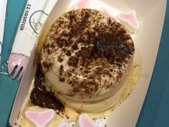 小提苏梳乎厘-狐狸和向日葵(北京路店)