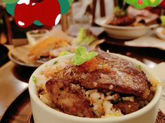-小银家日式简餐(中信丹阳花园店)