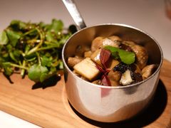 -燃扒房Steakhouse(皇庭店)