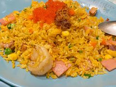 -金捞茶餐室(祐汉兴隆楼店)