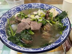 -尔力新疆丸子汤(北屯店)