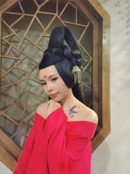 -盘子女人坊生日照·摄影馆(华强店)