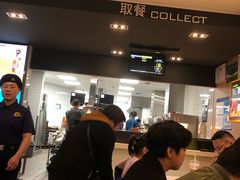 -麦当劳(世纪汇广场店)