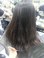 -BHG Hair Salon