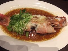 -好彩海鲜火锅饭店(银河百老汇店)