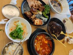 -汤连得温泉馆(宝山店)