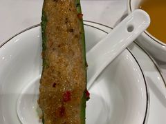 -绿雅居原生态农庄(小涌店)