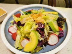 -JUKEBOX玖部音乐餐厅(华侨城店)