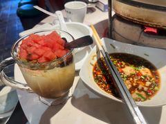 -海煮叹鲜·粥底火锅·港式海鲜打边炉(赛银国际广场店)