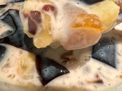 -RUXU入续糖水铺与包(卓悦中心店)
