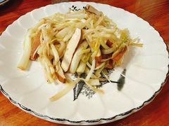 -竹乡人家大鱼头(南山竹海店)