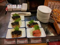 -虹梅食堂·爱蝦乃家