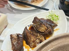 -新雅粤菜馆(南京东路店)