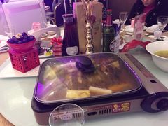 -九重天大饭店(北大街店)