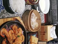 -南京大牌档(香港广场店)