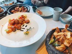 -潮堂 · 潮州菜(国贸商城店)