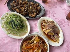 -羊桥饭店(江门紫沙路店)