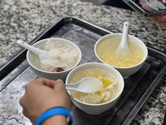 -福合沟无米粿甜汤粿品店