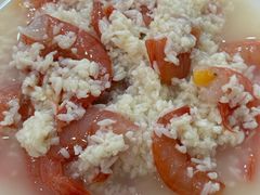 酒糟甜虾-红灯笼龙凤饭店(宁波老字号店)