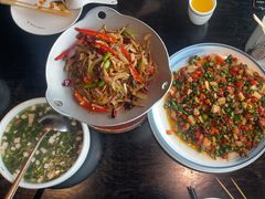 -三生三味密宗川菜·江景餐厅(来福士店)
