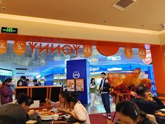 -鱼你在一起(南开天佑城店)