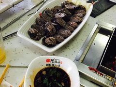 -丰茂烤串(建设街店)