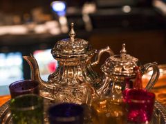 -Tajine Moroccan塔金摩洛哥中东餐厅