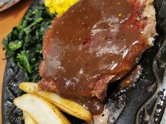 -萨莉亚意式餐厅(万嘉商业广场店)