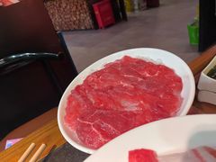-旺晖本帮骨头煲·深夜火锅(梅园路店)