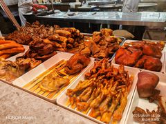 -山南熏肉大饼(辽菜旗舰店)