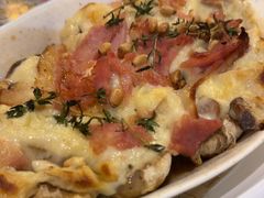 -BISTROFIORE美伊娜(伊犁南路店)