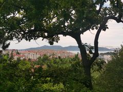 -青岛德国总督楼旧址博物馆