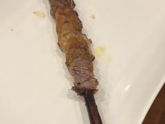 -巴依老爷新疆美食(常营店)