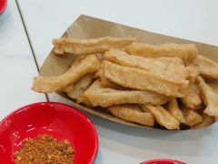 -张妈台式锅烧(深大店)
