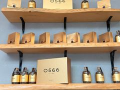 -0566咖啡製作所(陆家嘴中心店)