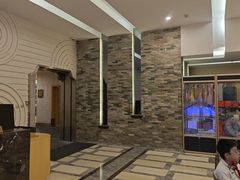 -世纪金源会展大饭店-游泳池