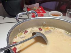 -满香宜猪肚鸡(叠彩万达店)
