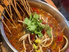 -伊通烧鸽子碳缸烧烤海鲜(隆礼胡同店)