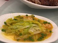 -玉华台饭庄·淮扬菜·烤鸭(望京店)