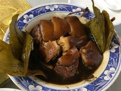 -南花桥羊肉馆老字号(乌镇店)