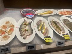 -小舟山海鲜