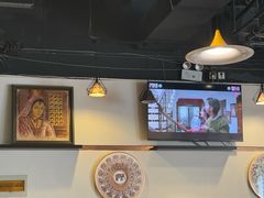 -克比叔叔印度餐厅Kebabs on the Grille(人民广场店)