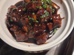 -绿茶餐厅(天津天河城店)