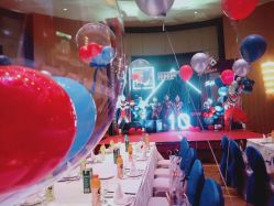 -艾米婚纱&婚礼策划