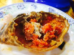 -南海渔家•海鲜•正宗海南菜(海棠湾店)