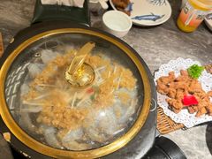 -前海沿·青岛菜(乐客城店)