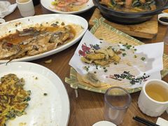 -渔满仓海鲜渔家(象山二店)