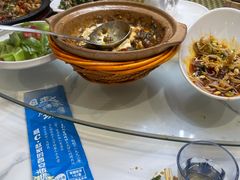 -勇利赵家烤肉坊(含光路店)