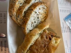 -安妮意大利餐厅(日坛店)